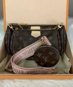 Louis Vuitton Multi Pochette Accessoires