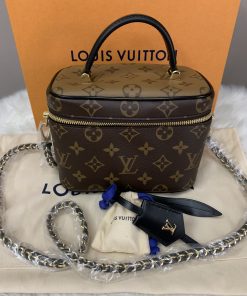 Louis Vuitton Vanity PM