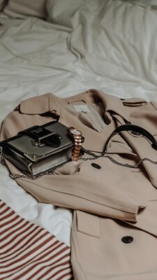 Clothing