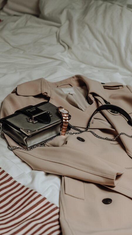Clothing