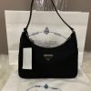 Prada Re-Edition 2005 Re-Nylon mini bag