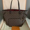 Louis Vuitton Neverfull MM (Damier Ebene)