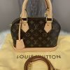 PRELOVED: Louis Vuitton Alma BB (Monogram)