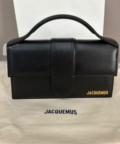 Jacquemus Le grand Bambino